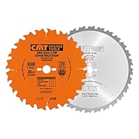 Algopix Similar Product 7 - CMT Orange Tools