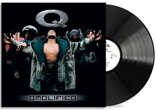 Amplified by Arista - Used condition - US$30.93