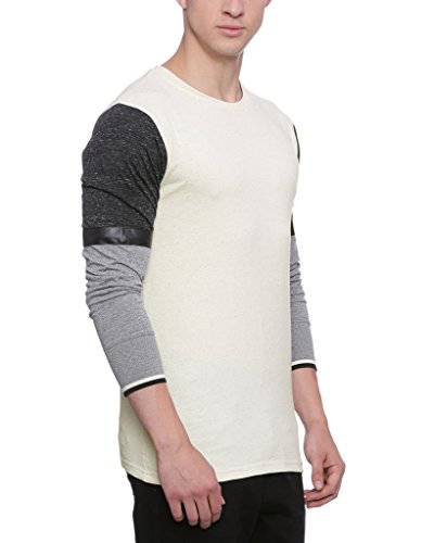 Image of CAHOOT Men Round Neck Tshirt