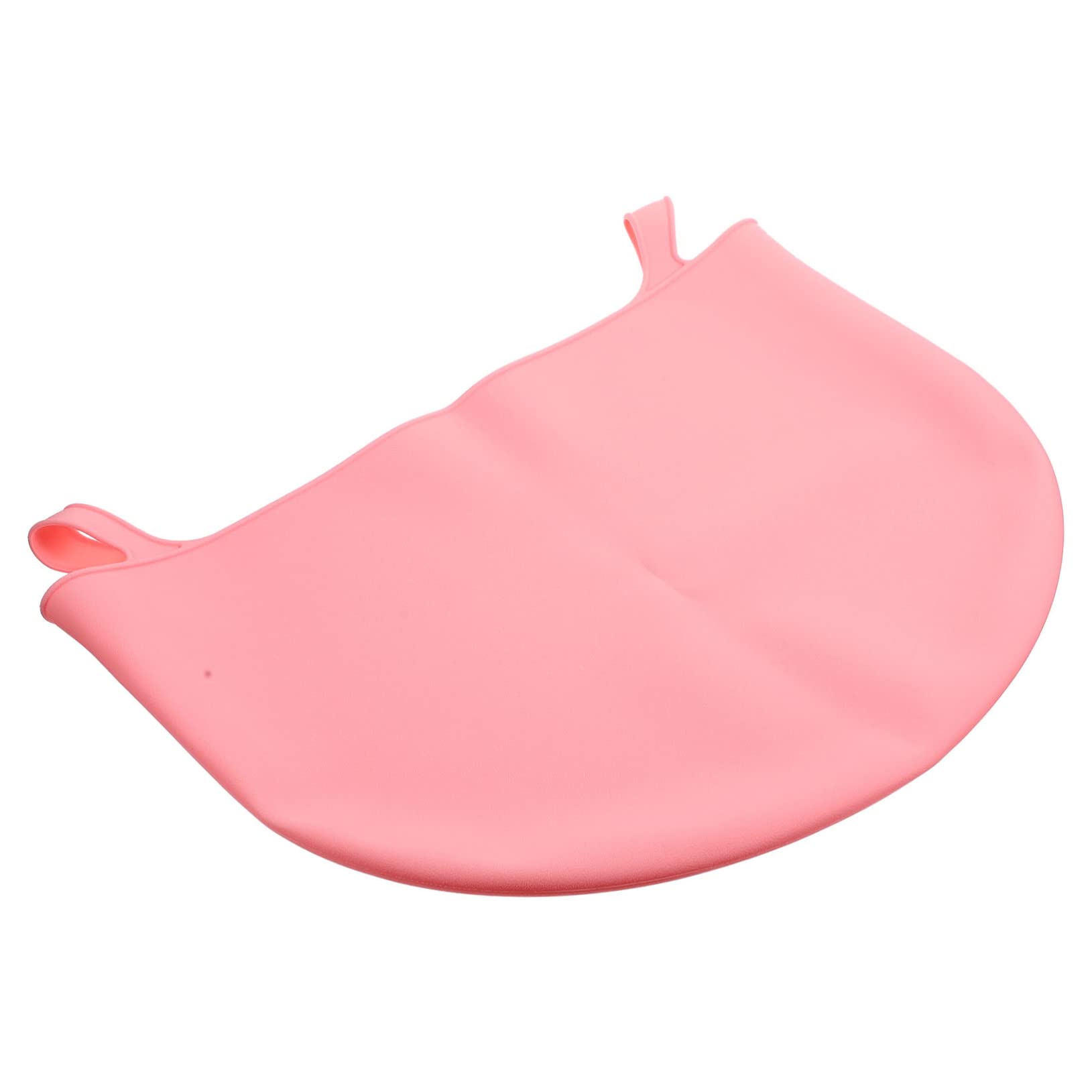 Cabilock 8qt Silicone Slow Cooker Divider Reusable Food-grade Insert for Slow Cookers Non-skid Cooking Liner Keeps Pots Clean