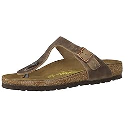Birkenstock Women’s 943811 Style Gizeh Sandal