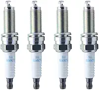 Velas de ignição, 4 unidades, Iridium 12290 R48 H01 Ilzkr7B-11S