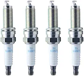 Velas de ignição, 4 unidades, Iridium 12290 R48 H01 Ilzkr7B-11S