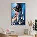 Erotic Sex Art Samarel Poster (14) Print Photo Art Painting Canvas Poster Home Decorative Bedroom Modern Decor Posters Gifts 20x30inch(50x75cm)