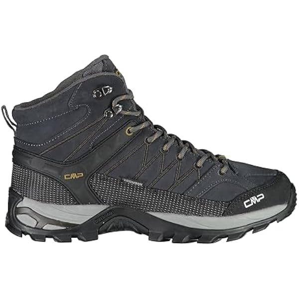 CMP Mężczyźni Rigel Mid buty trekkingoweButy trekkingowe i turystyczne