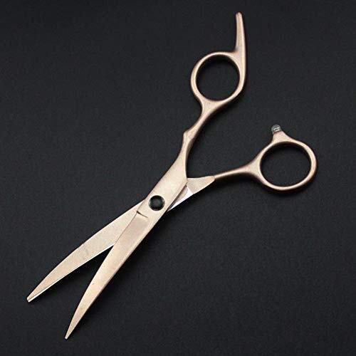 Tijeras De Peluquería Para Perros Tijeras De Peluquería Para Mascotas Kits De Tijeras De Peluquería Para Mascotas Profesionales, Tijeras De Corte Tijeras Curvas Tijeras Tijeras Estuche De Cuero