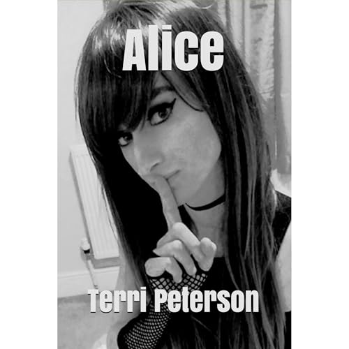 Terri Peterson - Alice episode artwork