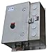 Motor Starter, NEMA, Sz 3, 120V, NonRev, 3P