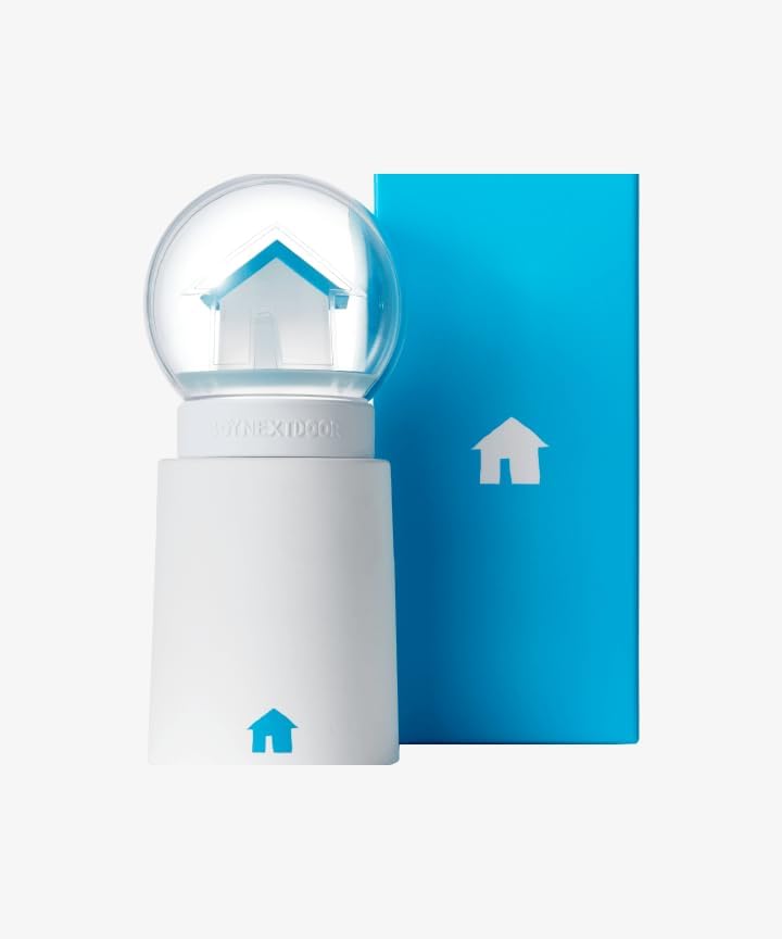 Boynextdoor - Official Light Stick Set