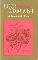 Ecce Romani: Tales and Plays Bk. 4 0582367204 Book Cover