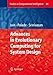 Produktbild Advances in Evolutionary Computing for System Design (Studies in Computational Intelligence, Band 66)