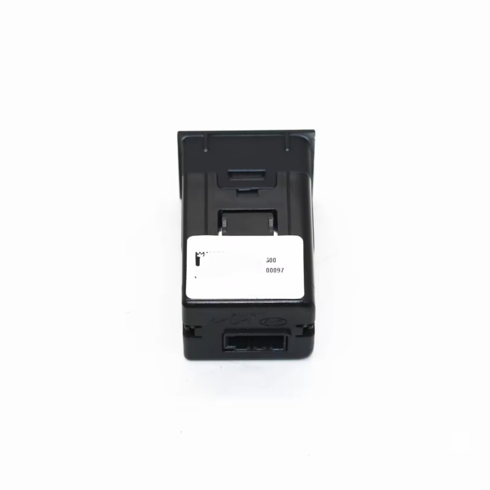 Modulo Adattatore Interfaccia AUX Compatibile Con Hyundai Per Tucson NX4 2024 96125N7600 Gruppo Presa Interfaccia USB Presa USB Aux-in