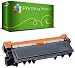 Produktbild TN2320 Premium Toner Schwarz kompatibel für Brother HL-L2300D HL-L2340DW HL-L2360DN HL-L2365DW DCP-L2500D DCP-L2520DW DCP-L2540DN DCP-L2560DW MFC-L2700DW MFC-L2720DW MFC-L2740DW
