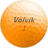 Volvik Radiance Golf Balls (One Dozen) (Assorted)