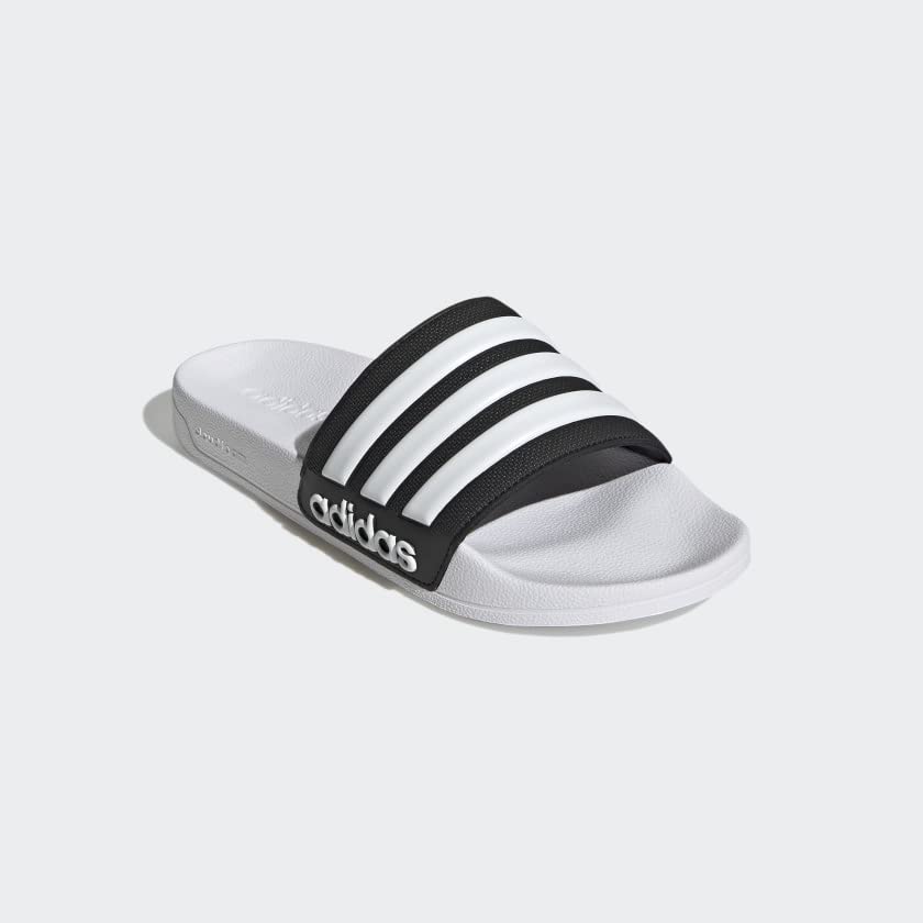 Image of Adidas Men's Adilette Shower Flip Flops