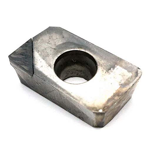 Maifix 1Pcs Apkt 1135 04 Cbn Cnc Cast Iron Hard Material Cutting Bap300 End Mill Precision Cut Lathe Milling Cutter Carbide Inserts #TOP2