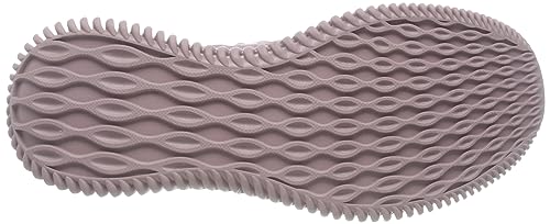 Image of Skechers Women Bobs Geo New Aesthetics Lace Up Shoe