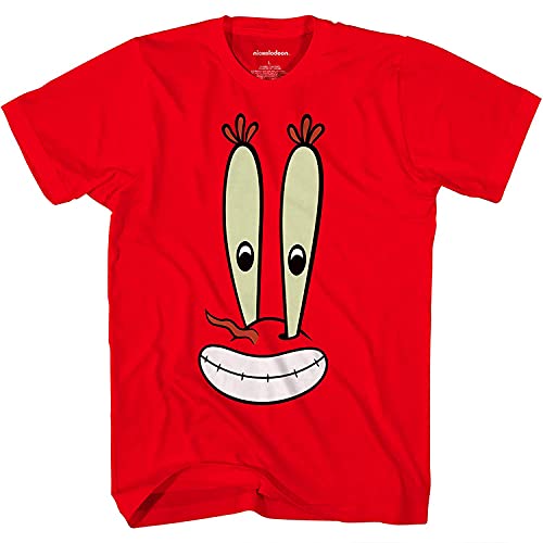 Chemise Bob l'éponge pour homme idéale pour les vacances