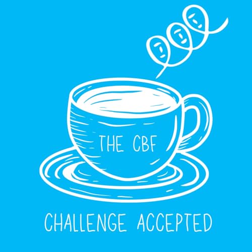 Challenge Accepted Titelbild