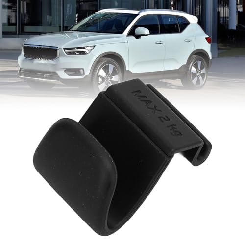 Gancho para guantera XC40 ABS miniatura 2