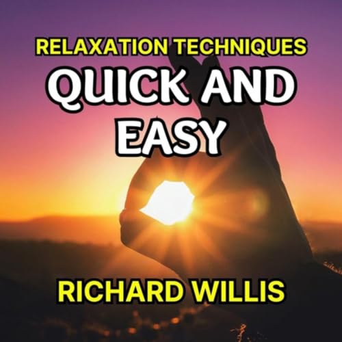 Box Breathing Relaxation Technique