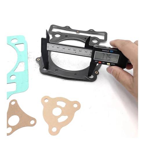 Joint de culasse et embase cylindre HS800 étanchéité VTT UTV - 5