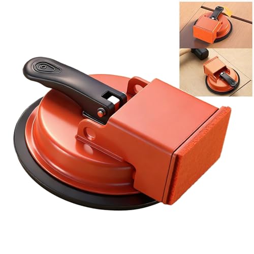 Floor Fixer Tool for Laminate Flooring, LVP & Hardwood -