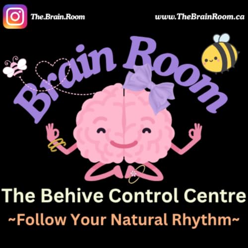 Sleep Meditation for Overwhelm & Burnout | THE BEEHIVE CONTROL CENTRE 🐝 Guided Sleep Story