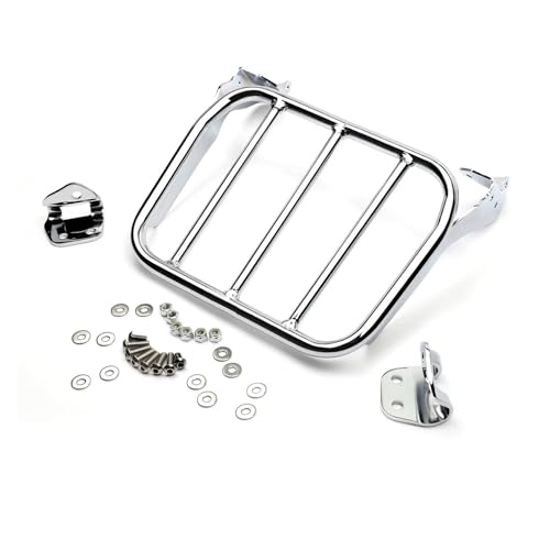 �e�[���T�|�[�g�u���P�b�g �ɓK�� �\�t�e�C���f���b�N�X FLDE �w���e�[�W�N���V�b�N FLHC FLHCS �X���� FLSL �X�g���[�g�{�u FXBB FXBBS FXST 2018�N�ȍ~�Ή� �o�C�N�p���A���Q�b�W���b�N(Chrome)