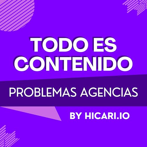 Por qué las Marcas se CANSAN de las Agencias de marketing o redes sociales cover art