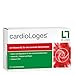 Produktbild cardioLoges® - 240 Tabletten - Nahrungsergänzungsmittel mit Vitamin B1 für eine gesunde Herzfunktion - 2 Monatspackung