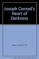 Joseph Conrad's Heart of Darkness B0028TSSU0 Book Cover