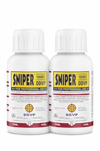 Image of PureDefense Sniper 1000ec DDVP Roach Killer 100 ml (2)