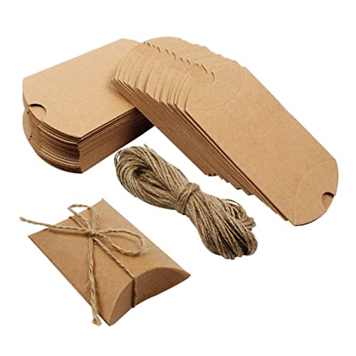 誕生日プレゼント用クラフト紙ボックス015 誕生日プレゼント用クラフト紙ボックス015 8枚セット】Sサイズ 梱包用