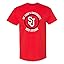 St John's University Red Storm Red
