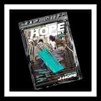 BTSアルバムいろいろ J-HOPE, BTS, J-HOPE, BTS, J-HOPE - BTS J-HOPE HOPE ON THE