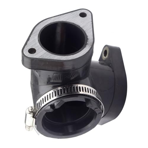 Botte de collecteur carburateur VN1500 Nomad en caoutchouc haute résistance thermique