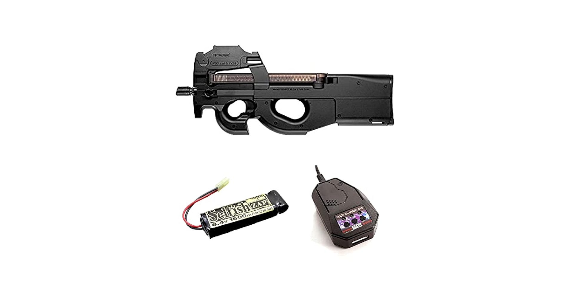 セール！【未使用・展示品】gfc SGJ-1PU / SG Junior P90 セール！【未使用・展示品】gfc SGJ-1PU / SG Junior P90 61SG