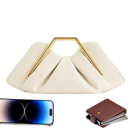 Sac à main clutch idéal pour les mariages et soirées formelles