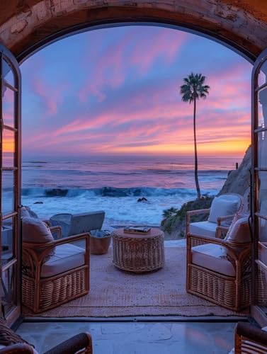 v yCgoCio[ C DIY G ANG̋ ZbgƃuVt G lp S G hG  A[gNtg z[fR[V av[g 40x50cm 4-6091