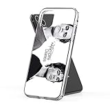 FGHSFRT The Vampire Diaries Salvatore Brothers Case Cover Compatible for iPhone iPhone (11 Pro Max)