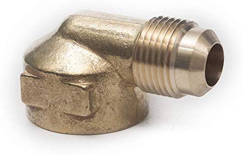 LTWFITTING Brass 5/8