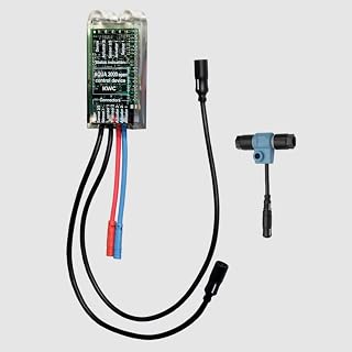 Franke Módulo electrónico GmbH EM5 con ID 02090 para grifo de lavado F5 KWC ACEV1002