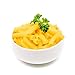 WonderSlim Protein Pasta, Macaroni & Cheese, 12g Protein, Low Calorie (5ct)