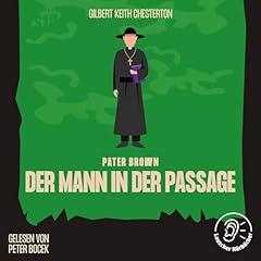 Couverture de Der Mann in der Passage