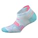 Balega Hidden Dry Moisture-Wicking Socks For Men and Women (1 Pair), Cool Blue, Medium