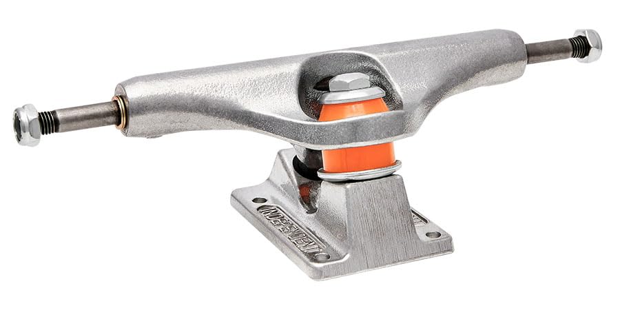 INDEPENDENT Truck Company 149 Polished Mid Skateboard Trucks