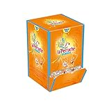 La Perruche Pure Individually Wrapped Sugar Cubes | Mix of brown and white cubes (2.5kg/5.5lbs box) | Ideal Sugar Cubes for Coffee and Tea