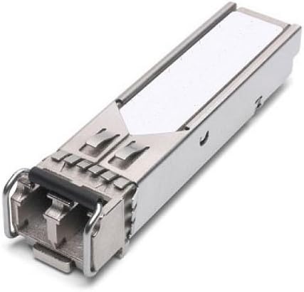 Finisar Network FTLF8519P3BNL SFP 500m Optical Gigabit Ethernet Transceiver Brown Box