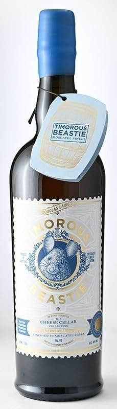 Amazon.co.jp: ティモラス ビースティ モスカテルフィニッシュ ブレン
